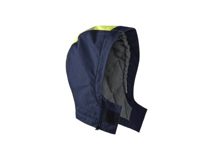 2167 Multinormní zimní mikina (Veľkosť S)