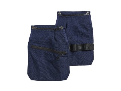 2170 Kapsy na hřebíky (Farba Námornická modr, Veľkosť S/M)