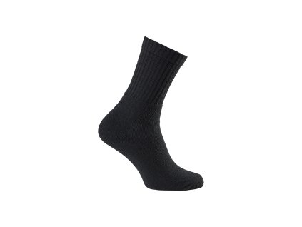 2194 Univerzální bavlnené ponožky, balení po 5 kusech (Veľkosť 36-39)