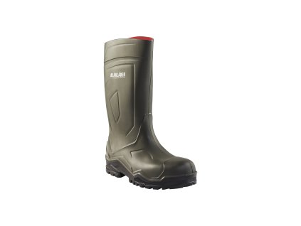 2422 Ochranná obuv S5 (Veľkosť 36)