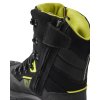 2490 Zimní kotníková obuv STORM (Veľkosť 35)