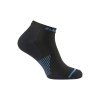 2508 Balení 2 párů funkčních rychleschnoucích ponožek (Veľkosť 34-36)
