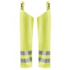 1385 Výstražné kalhotové návleky TRÍDA 1 (Farba Žlutá)