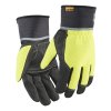 2877 Pracovní rukavice s podšívkou a dotykovou funkcí (Veľkosť 7)