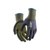 2935 Nitrile-dipped Work gloves with dot grip (Veľkosť 6)