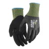2973 Ochranné rukavice proti proříznutí B máčené v nitrilu (Veľkosť 6)