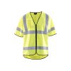 3023 Výstražná vesta, trída 3 (Farba Žlutá, Veľkosť XS/S)