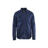 3298 Keprová košile (Farba Námornická modr, Veľkosť XS)