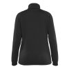 3419 Women's hybrid sweatshirt (Farba Tmavá námornická modr/cerná, Veľkosť XS)