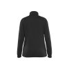 3419 Women's hybrid sweatshirt (Farba Tmavá námornická modr/cerná, Veľkosť XS)
