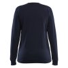 3467 Ohnivzdorné dámské tričko s dlouhým rukávem (Farba Námornická modr, Veľkosť XS)