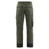 1454 Zahradnické kalhoty (Veľkosť C44)