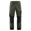1454 Zahradnické kalhoty (Veľkosť C44)
