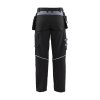 1461 Remeslnické kalhoty s ochranou proti horení (Veľkosť C44)