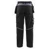 1461 Remeslnické kalhoty s ochranou proti horení (Veľkosť C44)
