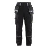 1461 Remeslnické kalhoty s ochranou proti horení (Veľkosť C44)