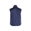3801 Zateplená vesta (Farba Námornická modr, Veľkosť S)