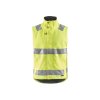 3870 Výstražná Vesta (Farba Žlutá, Veľkosť XS)