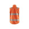 3870 Výstražná Vesta (Farba Žlutá, Veľkosť XS)
