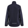 4070 Dámská inherentní bunda (Farba Námornická modr, Veľkosť XS)