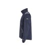 4447 Ohnivzdorná softshellová bunda (Farba Námornická modr, Veľkosť XS)