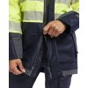 4449 Dámská softshellová funkční bunda (Veľkosť XS)