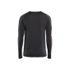 4799 Spodní tricko s dlouhými rukávy XLIGHT, 100% merinová vlna (Veľkosť XS)