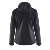 4919 Dámská softshellová bunda (Veľkosť XS)