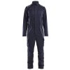 6077 Inherentní kombinéza (Farba Námornická modr, Veľkosť C46)