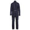6077 Inherentní kombinéza (Farba Námornická modr, Veľkosť C46)