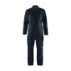 6166 Průmyslová strečová kombinéza (Farba Tmavá námornická modr, Veľkosť C44)