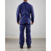 6270 Kombinéza (Farba Chrpová modr, Veľkosť C44)