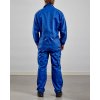 6270 Kombinéza (Farba Chrpová modr, Veľkosť C44)