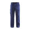 1400 Dopravní kalhoty (Farba Námornická modr, Veľkosť C44)