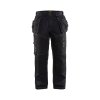 1500 Remeslnické kalhoty X1500 (Veľkosť C44)