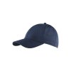2076 Kšiltovka (Farba Tmavá námornická modr)
