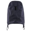 2164 Nehořlavá kapuce (Farba Námornická modr, Veľkosť S)