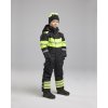 5215 Dětská zimní kombinéza (Veľkosť 98/104)