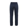 7011 Dámské strečové kalhoty (Farba Tmavá námornická modr, Veľkosť C30)