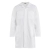 8158 Pracovní plášť (Farba Bílá, Veľkosť C44)