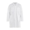 8158 Pracovní plášť (Farba Bílá, Veľkosť C44)