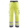 1578 Remeslnické multinormní kalhoty (Veľkosť C44)