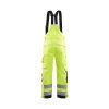 1867 Reflexní funkční kalhoty (Farba Žlutá/námornická modr, Veľkosť C44)