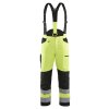 1920 Kalhoty pro motorovou pilu s reflexními prvky (Veľkosť C48)