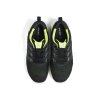 2402 Bezpečnostní obuv SPRINTER (Farba Černá / limetkově zelená, Veľkosť 35)