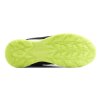 2402 Bezpečnostní obuv SPRINTER (Farba Černá / limetkově zelená, Veľkosť 35)