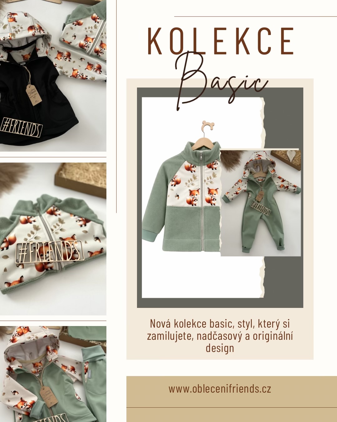 Tepláková souprava