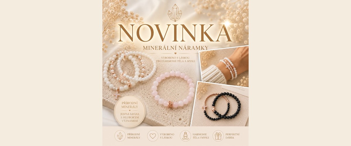 Novinky