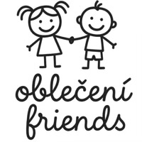 Oblečení friends