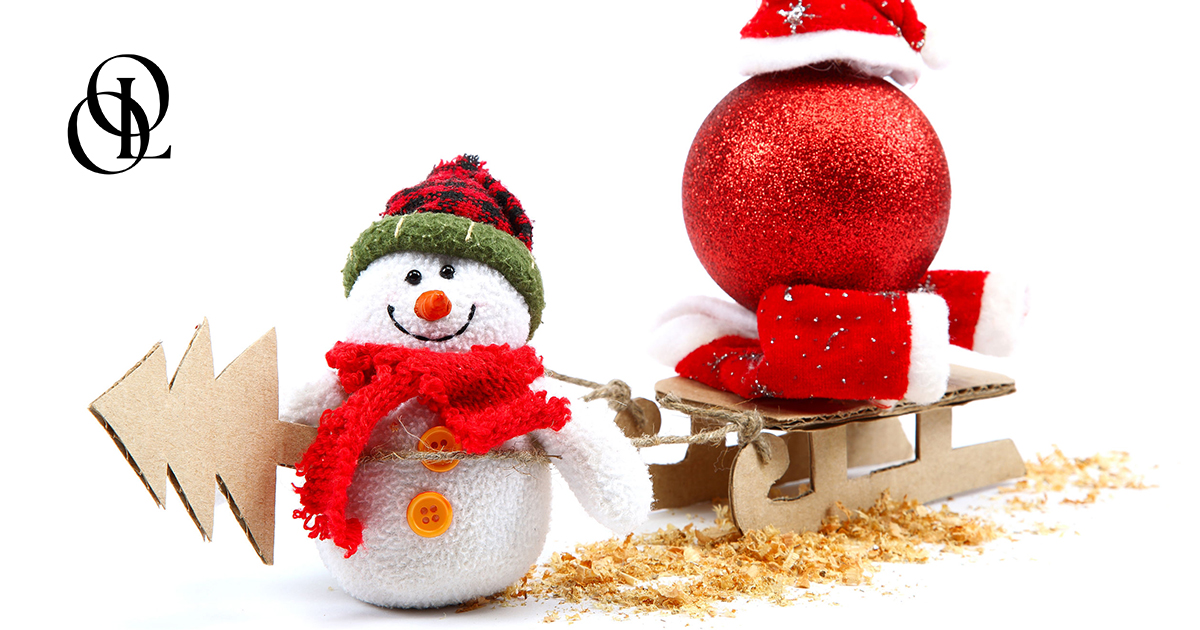 Výměna vánočních dárků